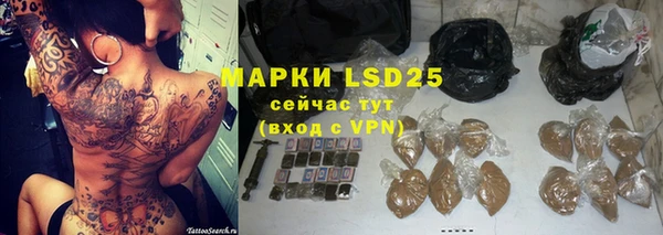 индика Алексеевка